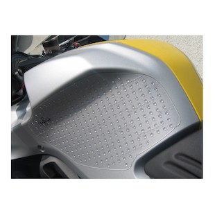 Stompgrip Tank Pad BMW K1200R / K1300R (Color: Clear)