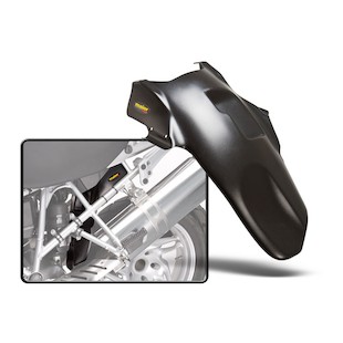 Maier Rear Fender BMW R1200GS / Adventure (Color: Carbon Fiber Look) Maier Rear Fender BMW R1200GS / Adventure (Color: Carbon Fiber Look)