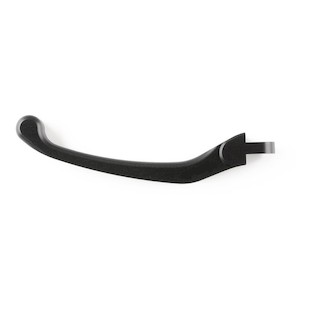 LighTech Magnesium Folding Brake & Clutch Lever Kit Kawasaki Z1000 / ZX10R / ZX6R (Type: Straight Lever)