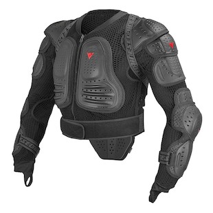 Dainese Manis Jacket (Type: Type 55 \/ Size: 2XL)