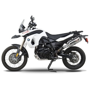 Yoshimura R77 Street Slip-On Exhaust BMW F700GS / F800GS / Adventure (Material: Stainless Steel / Exhaust Type: Slip-On) Yoshimura R77 Street Slip-On Exhaust BMW F700GS / F800GS / Adventure (Material: Stainless Steel / Exhaust Type: Slip-On)