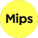 MIPS safety system logo
