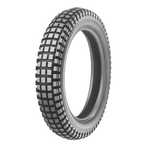 IRC Trial Winner TR-011 Tires