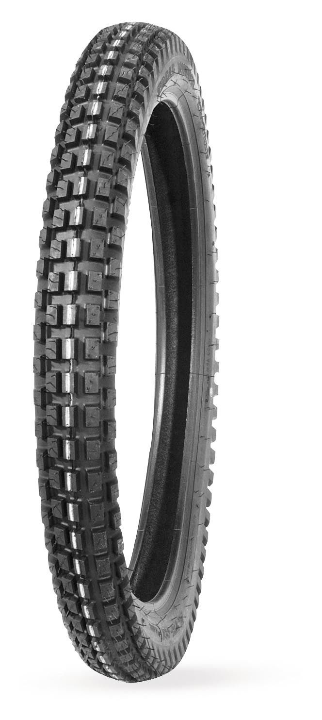 IRC TR-011 ツーリスト 4.0-18 64p チューブレス IRC TR-011 TOURIST