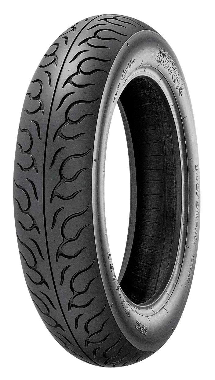 IRC WF-920R•F 150/80-15、120/80-17 IRC WF-920 Wild Flare Tires - Cycle Gear