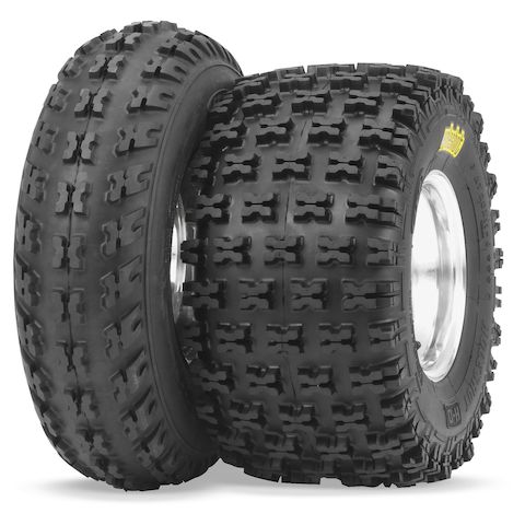 ITP Holeshot HD Tires