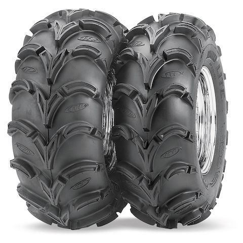 ITP Mud Lite A/T Tires