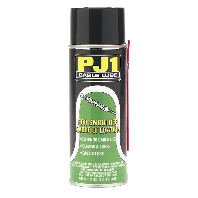 PJ1 Cable Lube