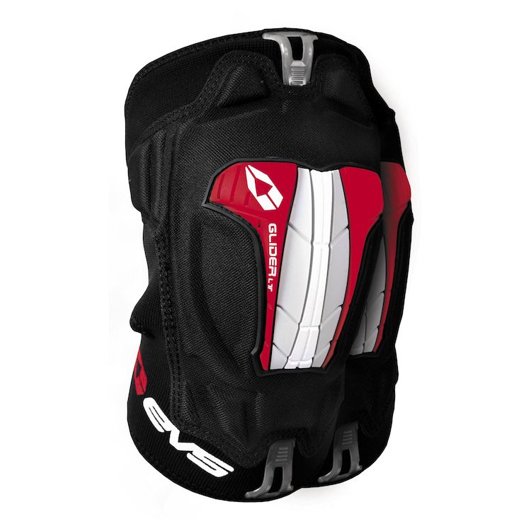 EVS Glider Lite Knee Pads Cycle Gear