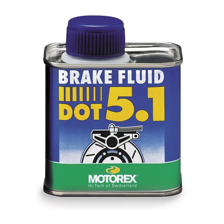 BRAKE FLUID BEL-RAY DOT-5