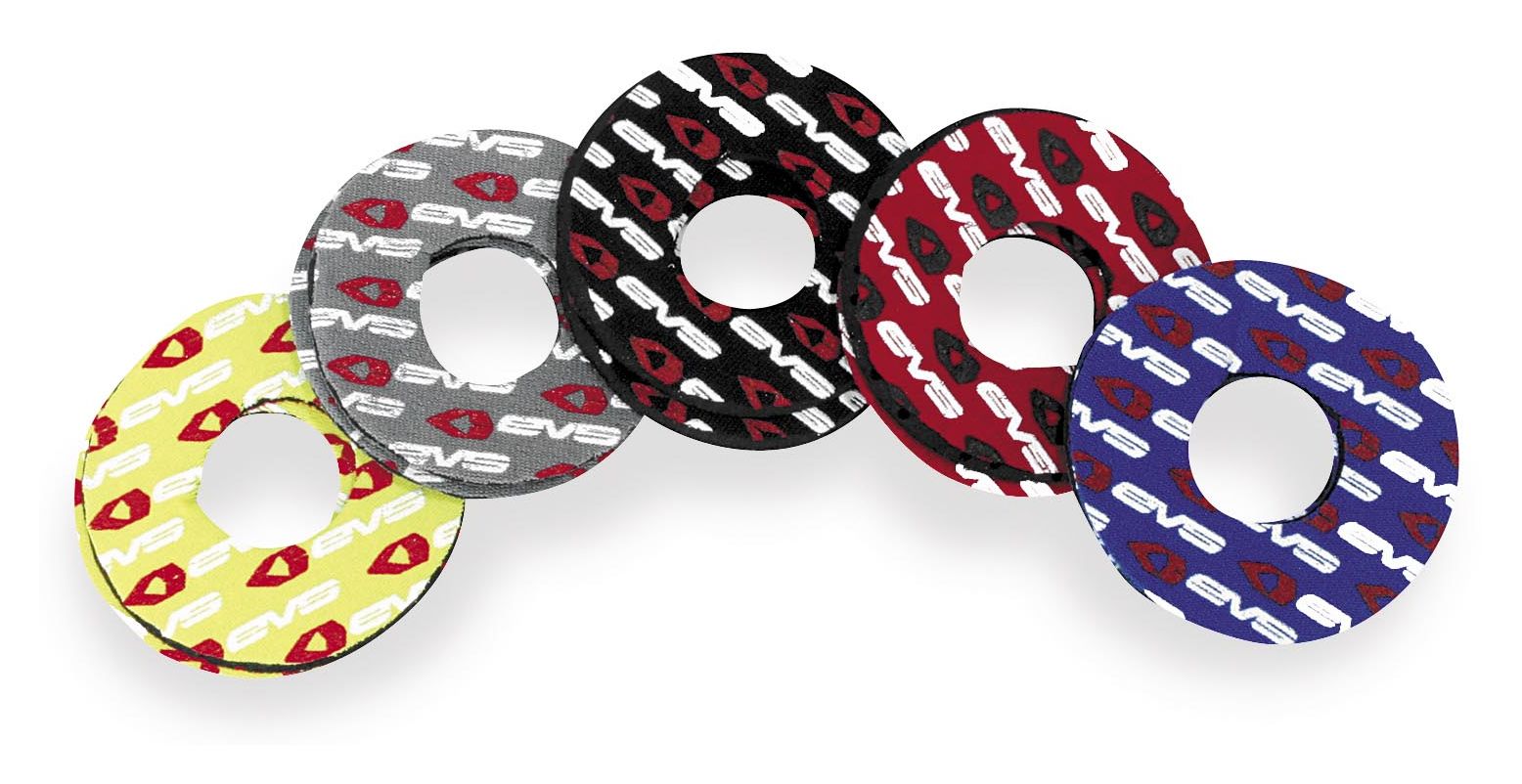 EVS Grip Donuts Cycle Gear