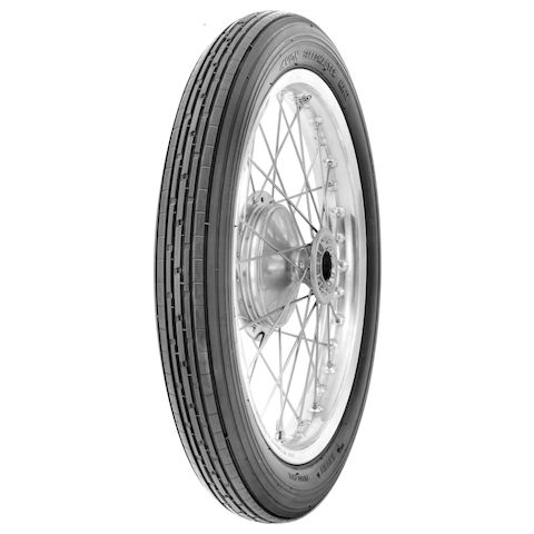 Avon Speedmaster MKII Front Tires