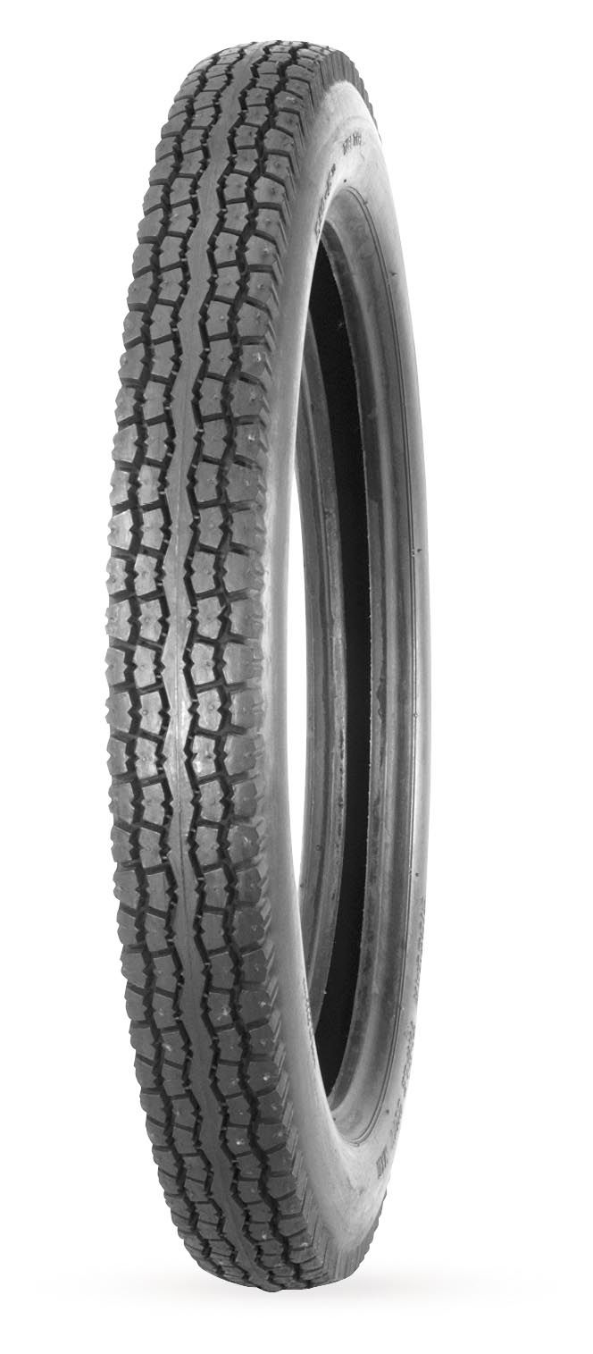 Avon Sidecar Triple Duty Tires Cycle Gear