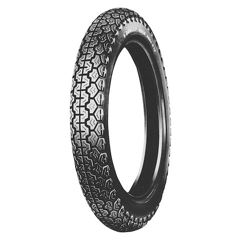 Dunlop Vintage K70 Tires