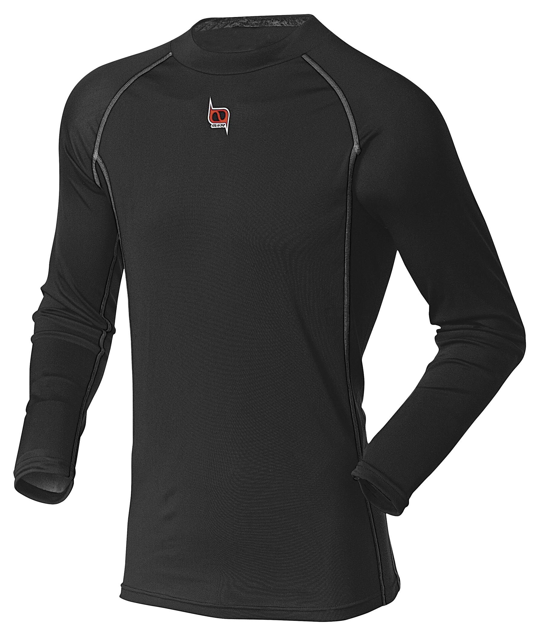 MSR Base Layer Long Sleeve - Cycle Gear