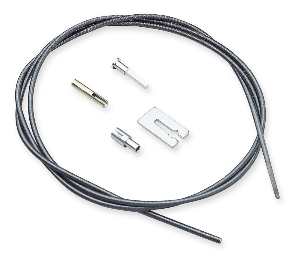 Motion Pro Speedo Cable Kit Cycle Gear