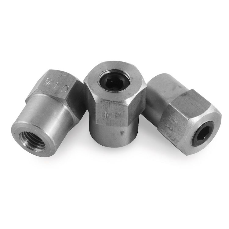 Motion Pro Stud Installation Tools