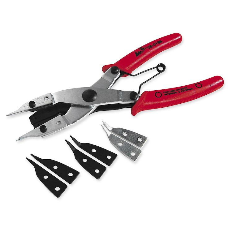 Motion Pro Snap Ring Pliers