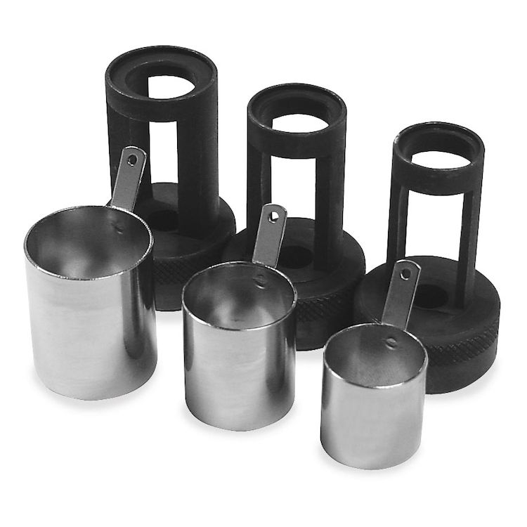 Motion Pro Adapter / Bore Protector Set