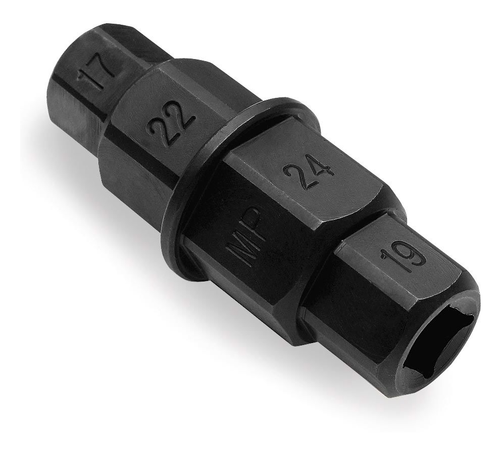Motion Pro Hex Axle Tool Cycle Gear