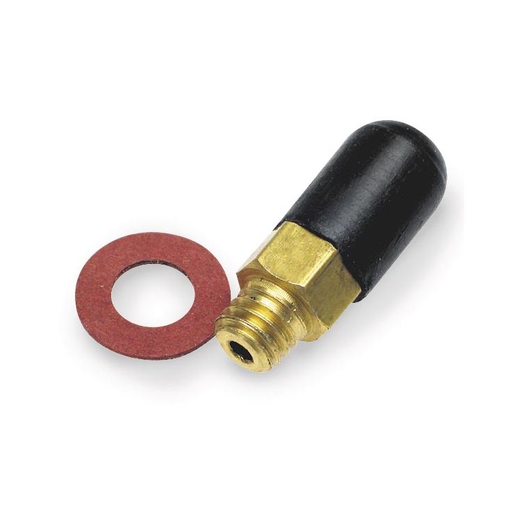 Motion Pro Permanent Brass Adapters