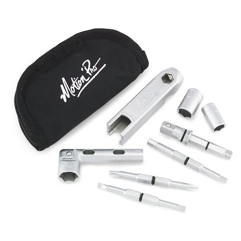 Motion Pro "MP" Tool