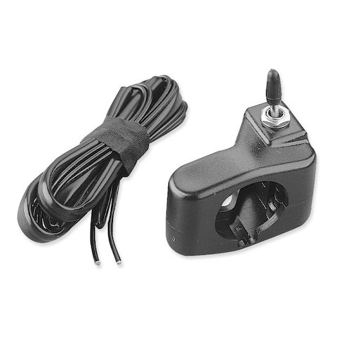 Progressive Qwik Switch