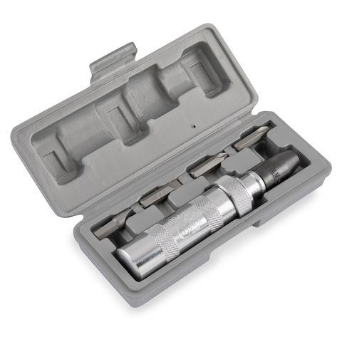 BikeMaster 1/2" Drive Impact Driver