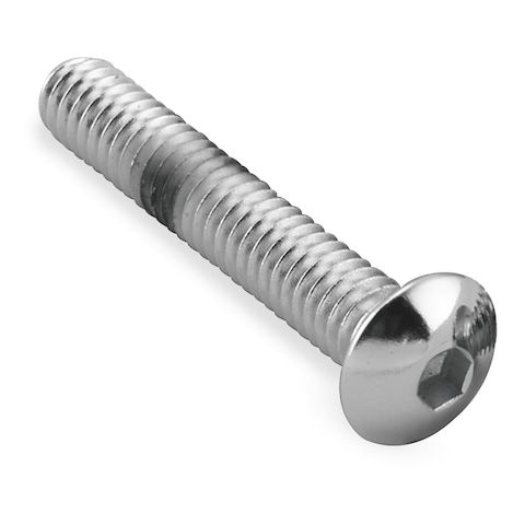 Gardner Westcott Turn Signal and Taillight Lens Screws For Harley 1999-2013