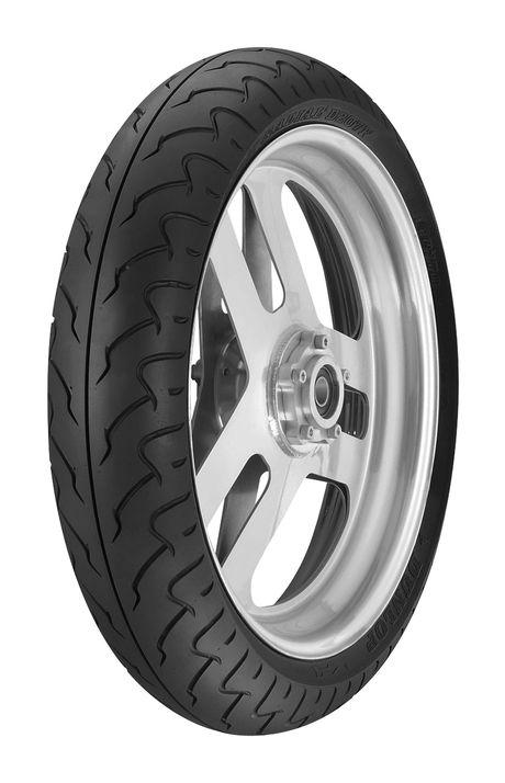 Dunlop D207 / D208 Tires - Cycle Gear