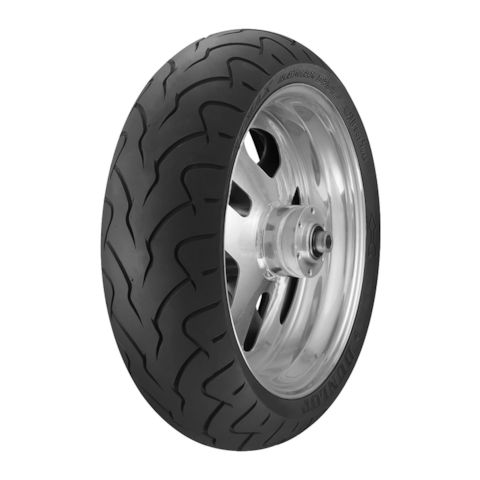 Dunlop D207 / D208 Tires