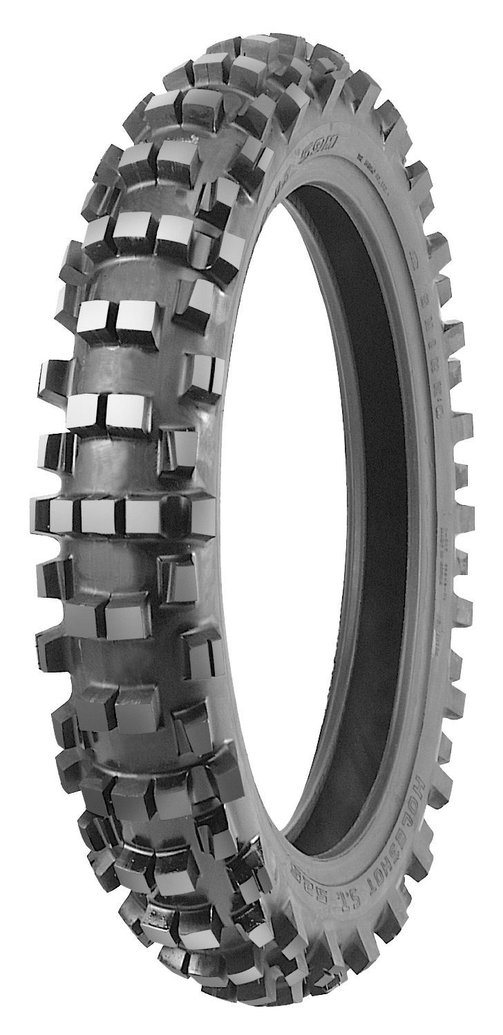 Shinko 524 / 525 Series Soft / Intermediate Tires - Cycle Gear