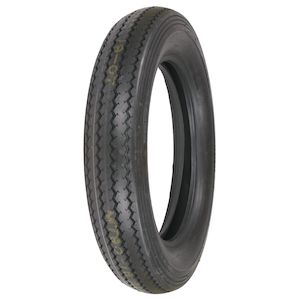 Shinko 240 Classic Tires - Cycle Gear