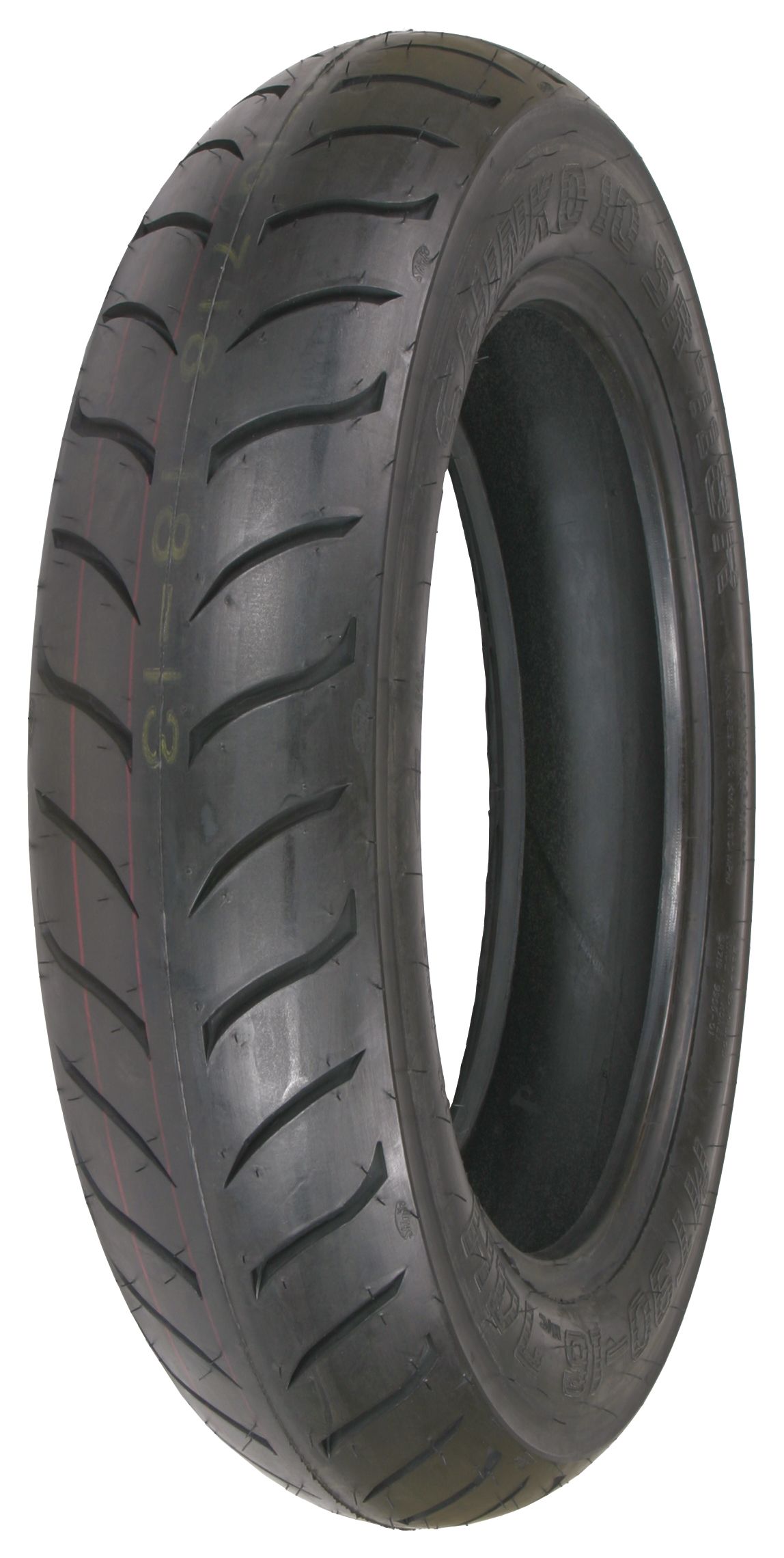Shinko 718 Rear Tires - Cycle Gear