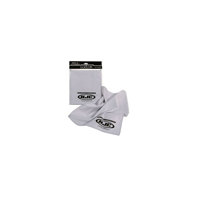 HJC Face Shield Cleaning Cloth
