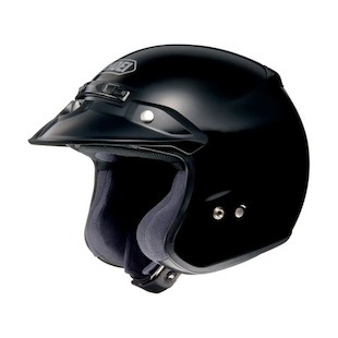 02-601 Shoei RJ Platinum-R Helmet sku 02-601