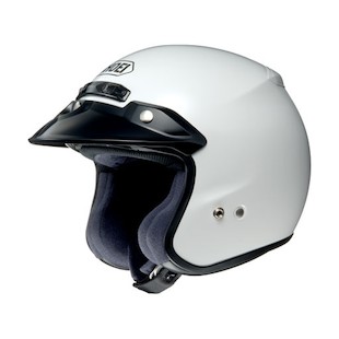 02-608 Shoei RJ Platinum-R Helmet sku 02-608