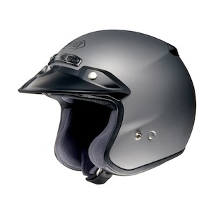 02-649 Shoei RJ Platinum-R Helmet sku 02-649