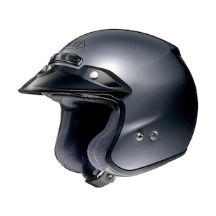 Shoei RJ Platinum-R Helmet