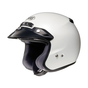 02-665 Shoei RJ Platinum-R Helmet sku 02-665