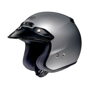 02-619 Shoei RJ Platinum-R Helmet sku 02-619