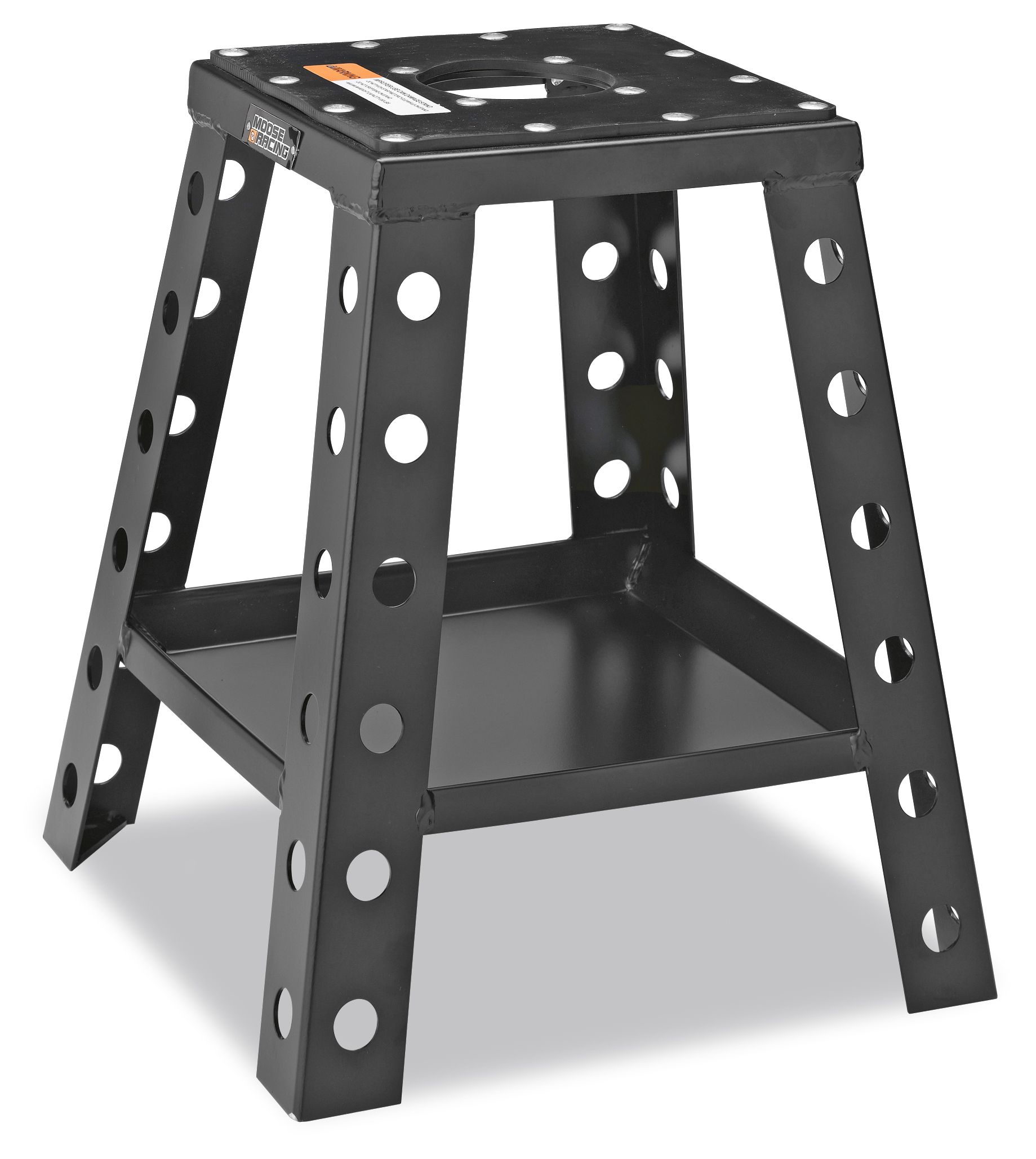 risk dirt bike stand