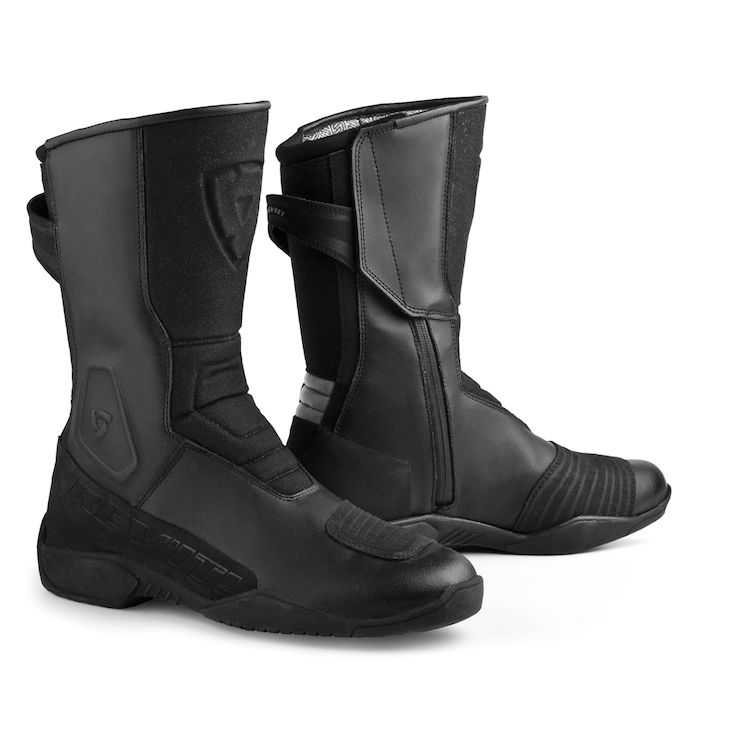 Rev It Rival H2o Boots Sz 36 Only Cycle Gear