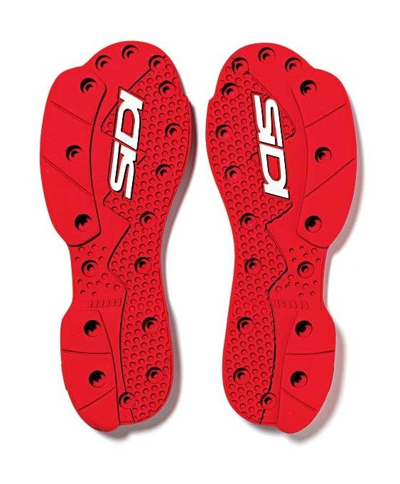 SIDI Crossfire SRS Crossfire SRS Supermoto Soles (40-42