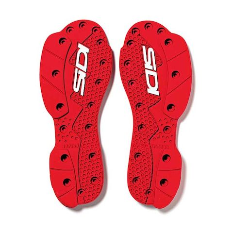 SIDI Crossfire SRS / Crossfire 2 SRS Supermoto Soles (40-42)