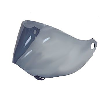 Shoei C-49 Hornet Face Shield Cycle Gear