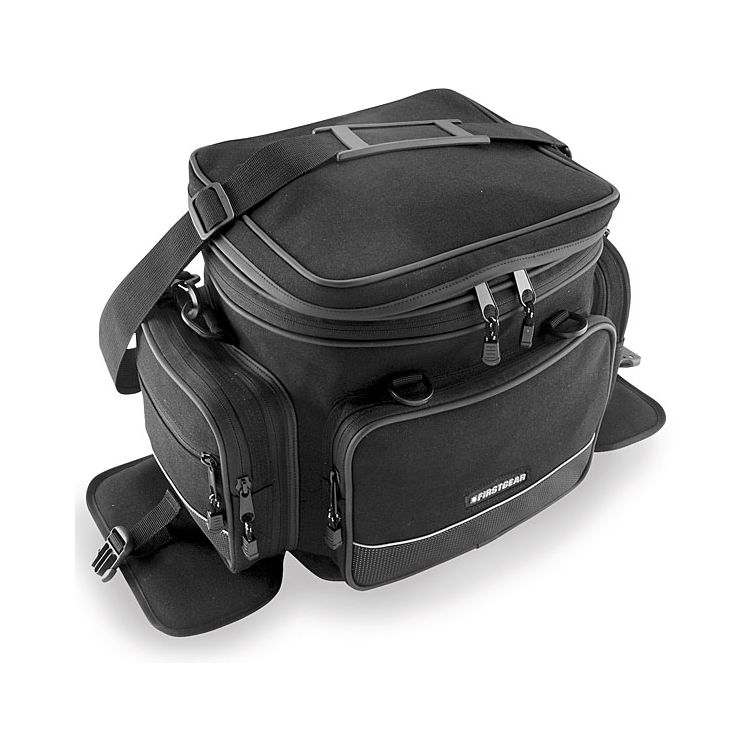 Firstgear Onyx Tail Bag