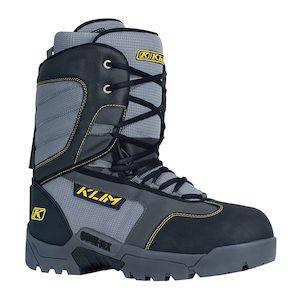 klim arctic boots