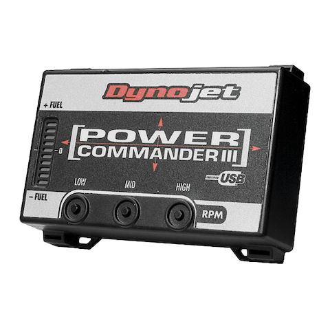 Dynojet Power Commander 3 USB KTM RC8 08