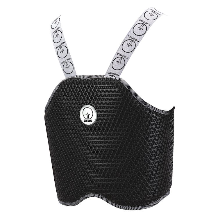 Forcefield Rib Protector Cycle Gear